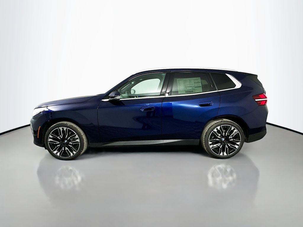 Thumbnail: 2026 BMW X3 - 8