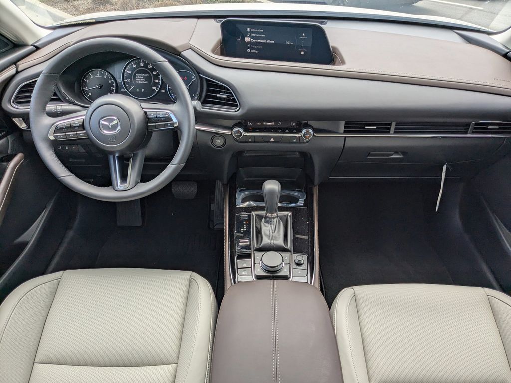 2025 Mazda CX-30 2.5 S Premium
