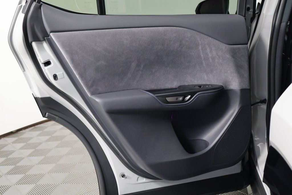 Thumbnail: 2026 Lexus RZ - 13