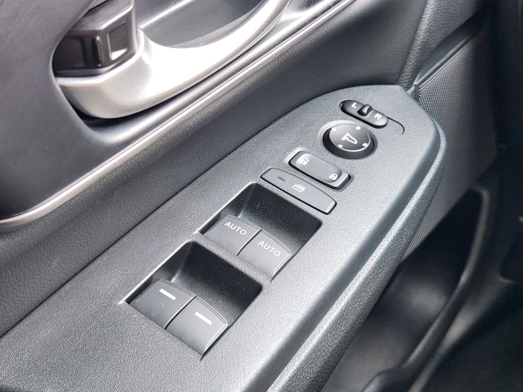 used 2019 Honda CR-V car, priced at $21,392
