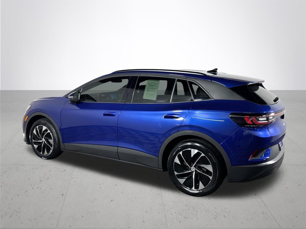 2022 Volkswagen ID.4 Pro S