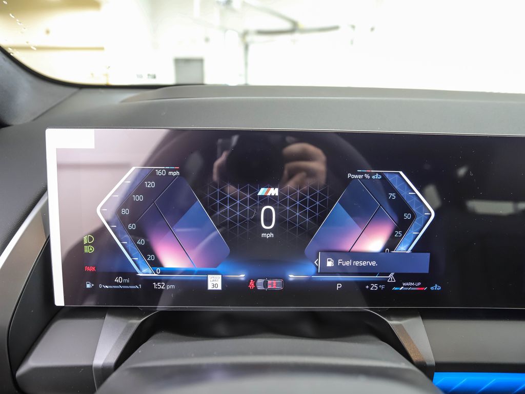 Thumbnail: 2026 BMW X3 - 14