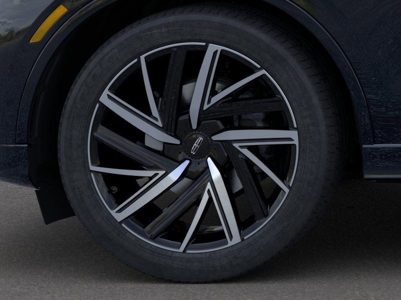 2025 Lincoln Aviator Black Label 19