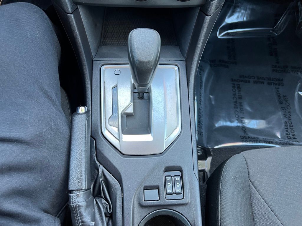 Thumbnail: 2017 Subaru Impreza - 26