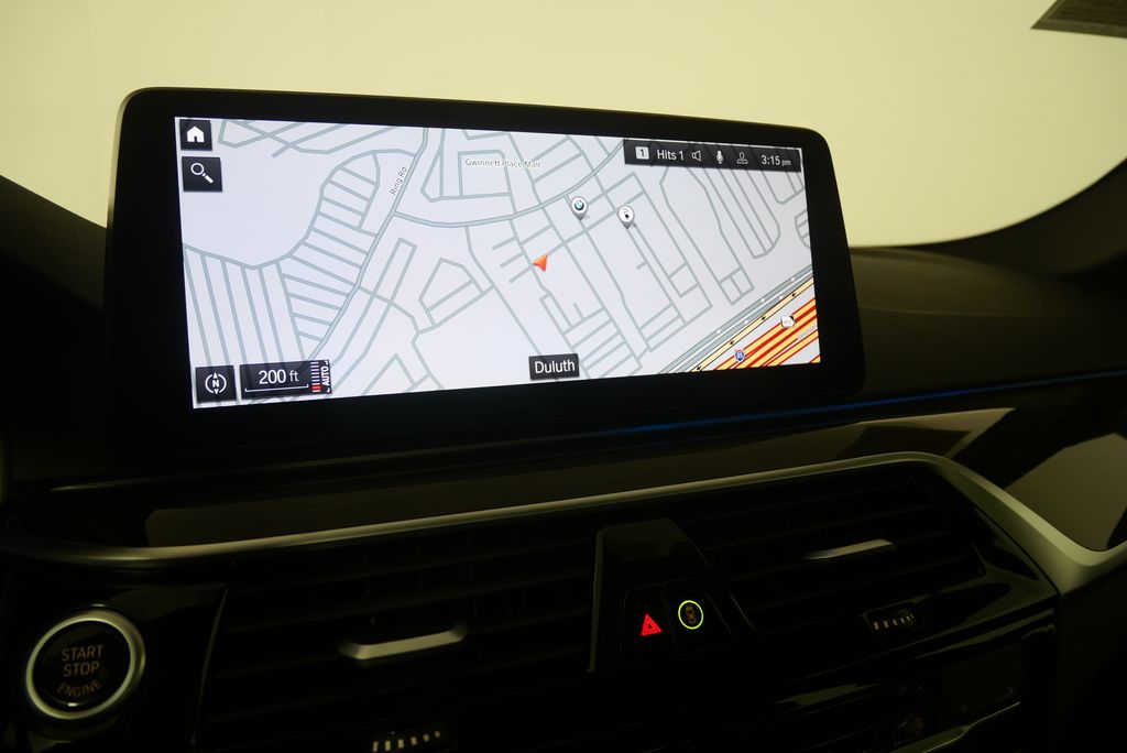 Thumbnail: 2023 BMW 5 Series - 25