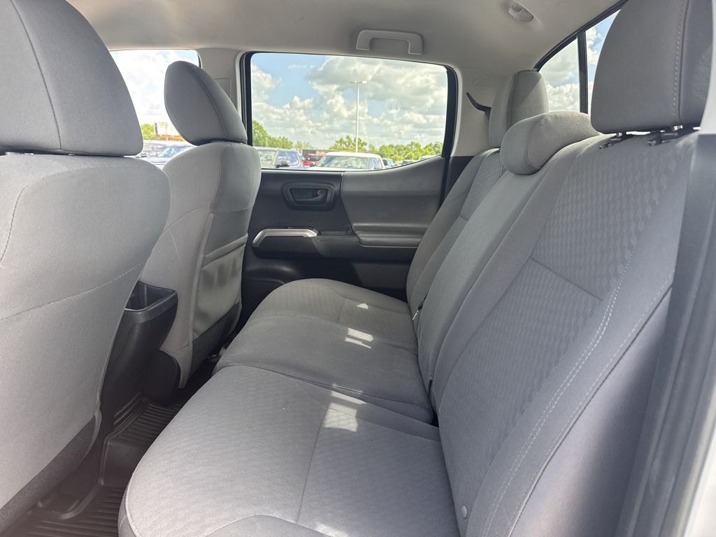 Used 2020 Toyota Tacoma Truck