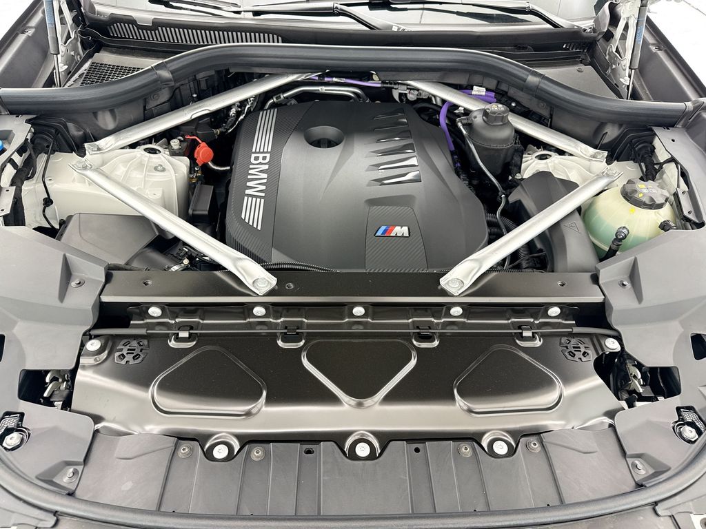 Thumbnail: 2026 BMW X6 - 28