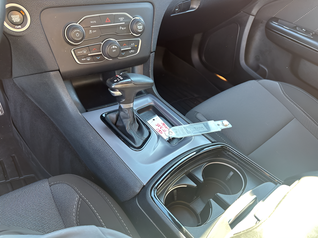 Used Car 2020 Dodge Charger  Sxt For Sale Under $25,000 In Austin, Texas