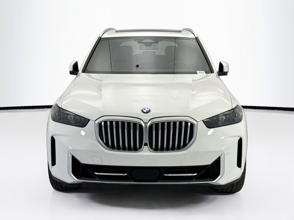 Thumbnail: 2024 BMW X5 - 2