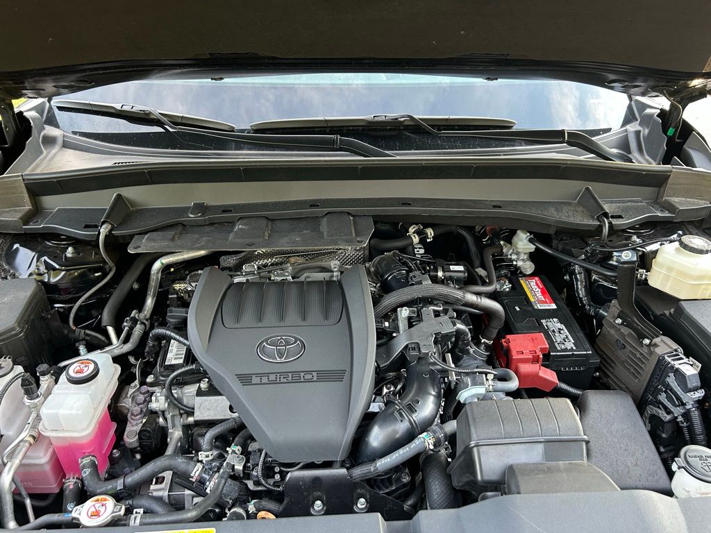 Thumbnail: 2024 Toyota Grand Highlander - 11