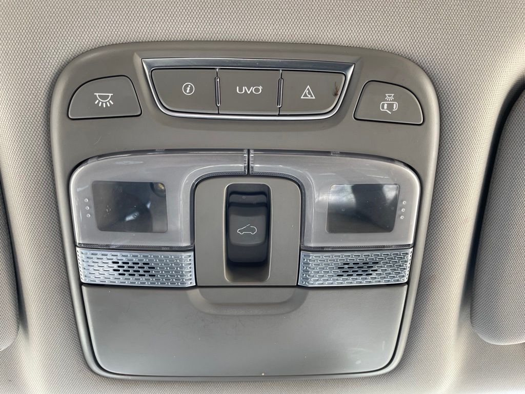 Used Car 2021 Kia Telluride  Ex For Sale Under $20,000 In Georgetown, Texas