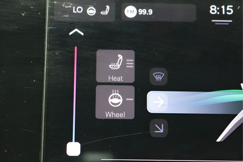 Used Car 2023 Jeep Grand Cherokee  Altitude X For Sale Under $30,000 In Austin, Texas