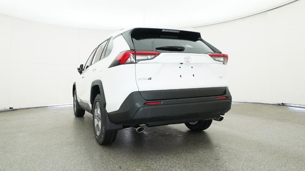 Thumbnail: 2025 Toyota RAV4 - 10