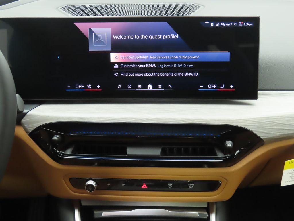 Thumbnail: 2026 BMW i4 - 14