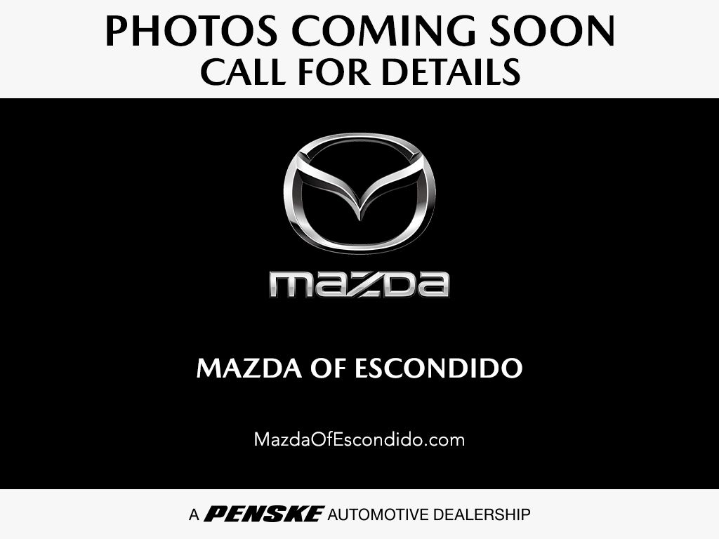 2025 Mazda CX-50 S -
                Escondido, CA