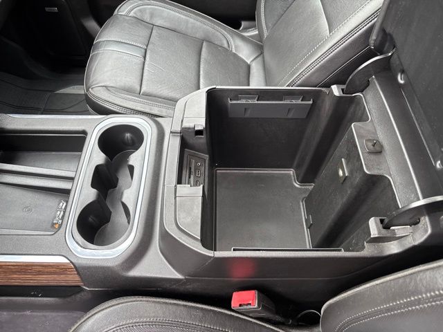 Used 2021 Chevrolet Silverado 1500 Truck