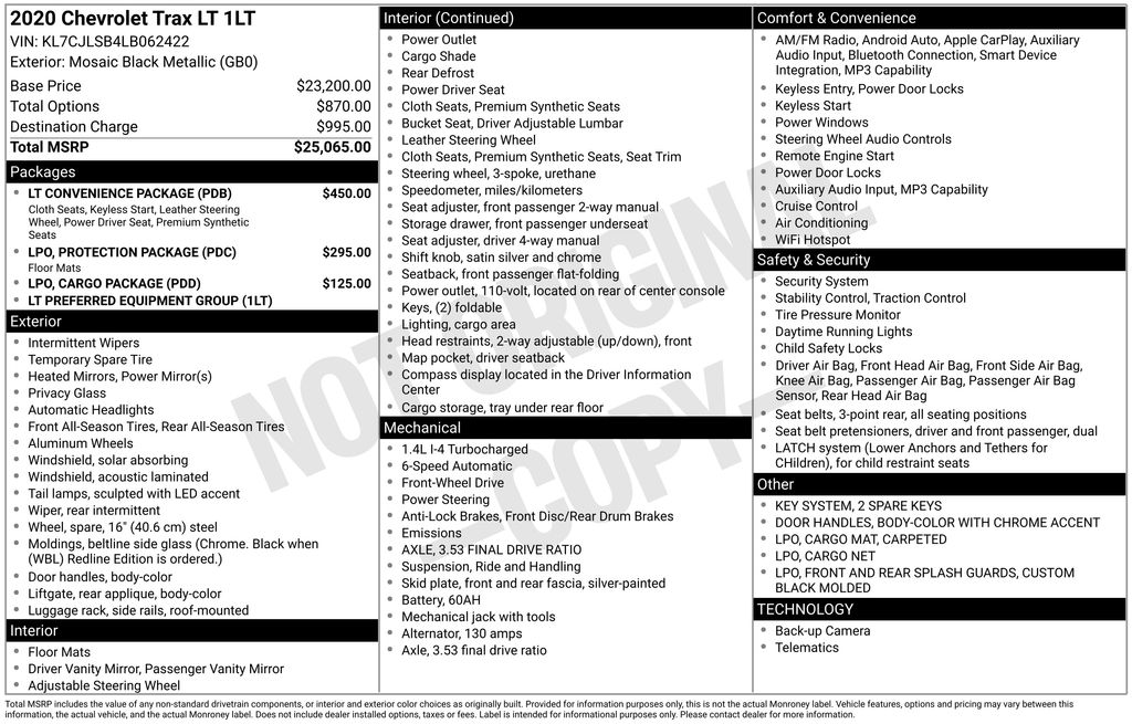 View vehicle photo 4