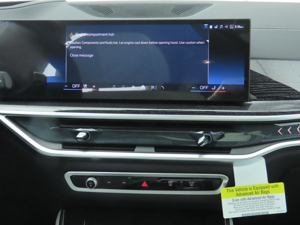 Thumbnail: 2026 BMW X5 - 14