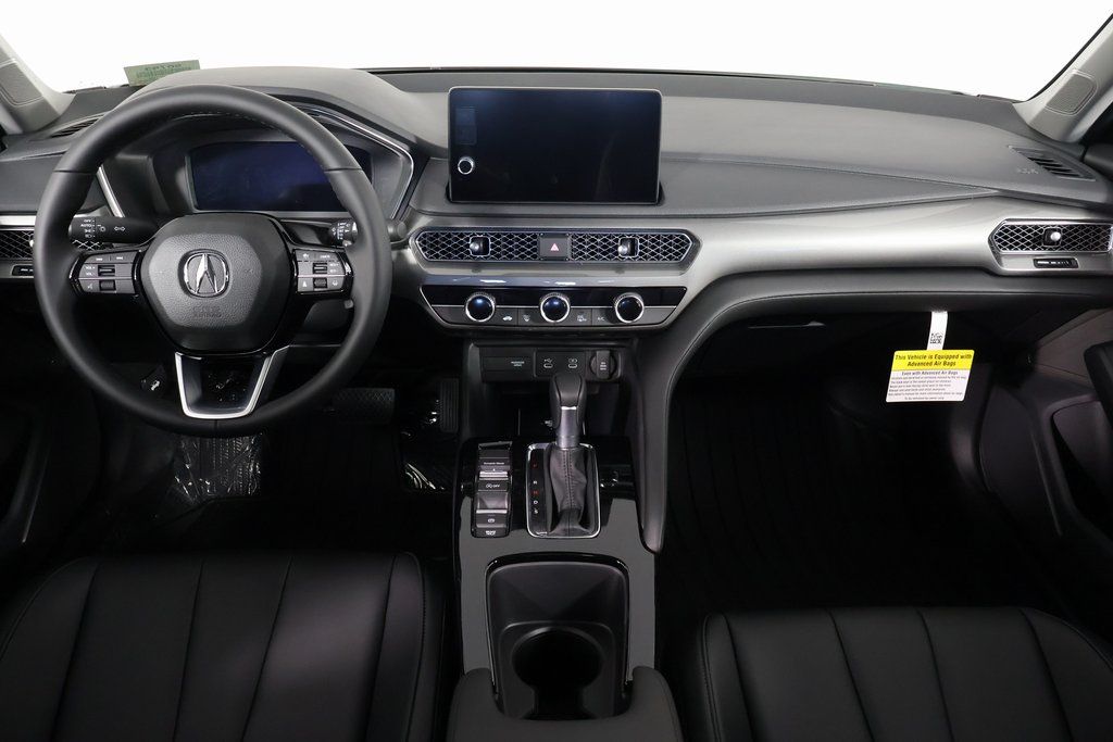 Thumbnail: 2026 Acura Integra - 4