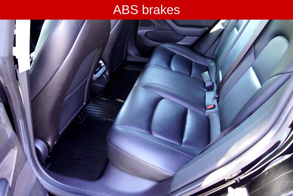 Used Car 2020 Tesla Model 3  Standard For Sale Under $20,000 In Taylor, Texas