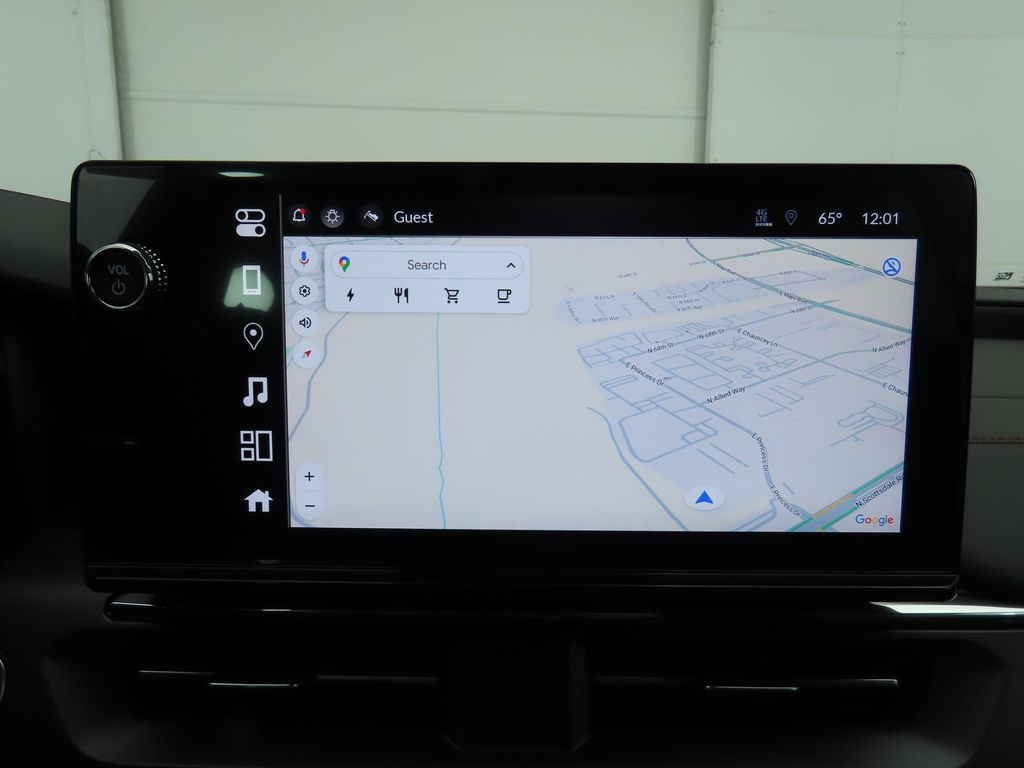 2024 Acura ZDX A-Spec 16
