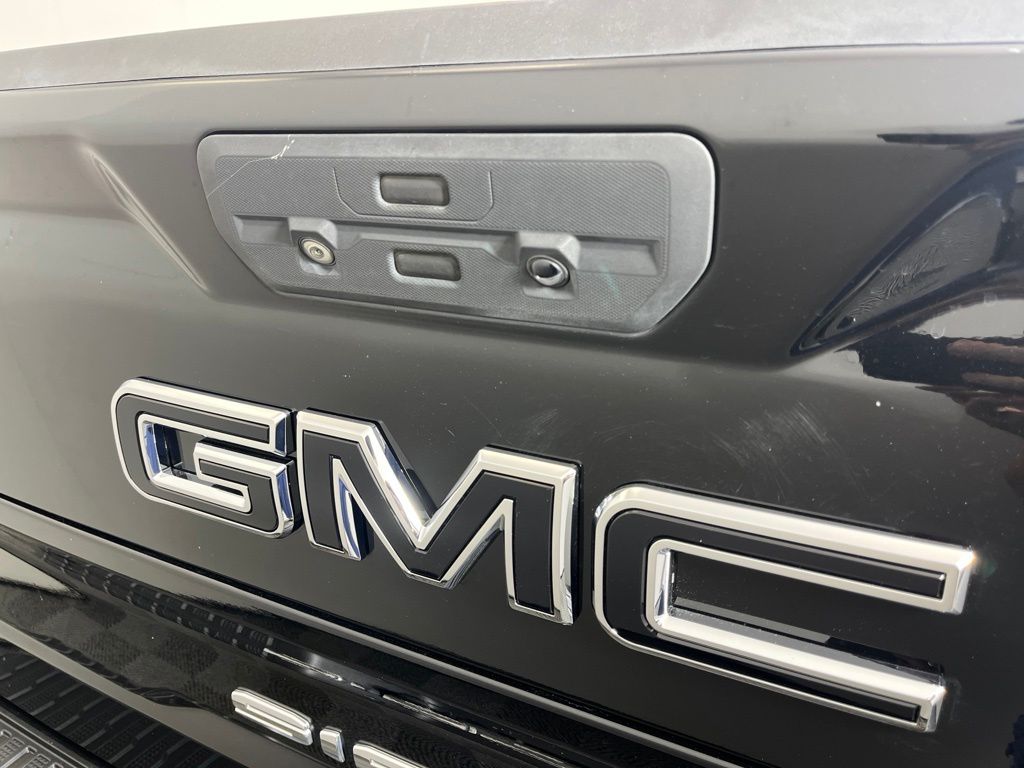 Thumbnail: 2020 GMC Sierra 1500 - 12