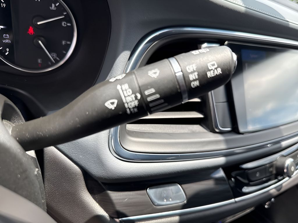 Used Car 2024 Buick Enclave  Premium Group For Sale Under $30,000 In Austin, Texas