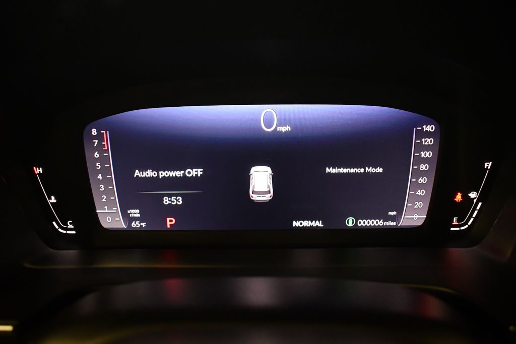 Thumbnail: 2026 Honda Passport - 20