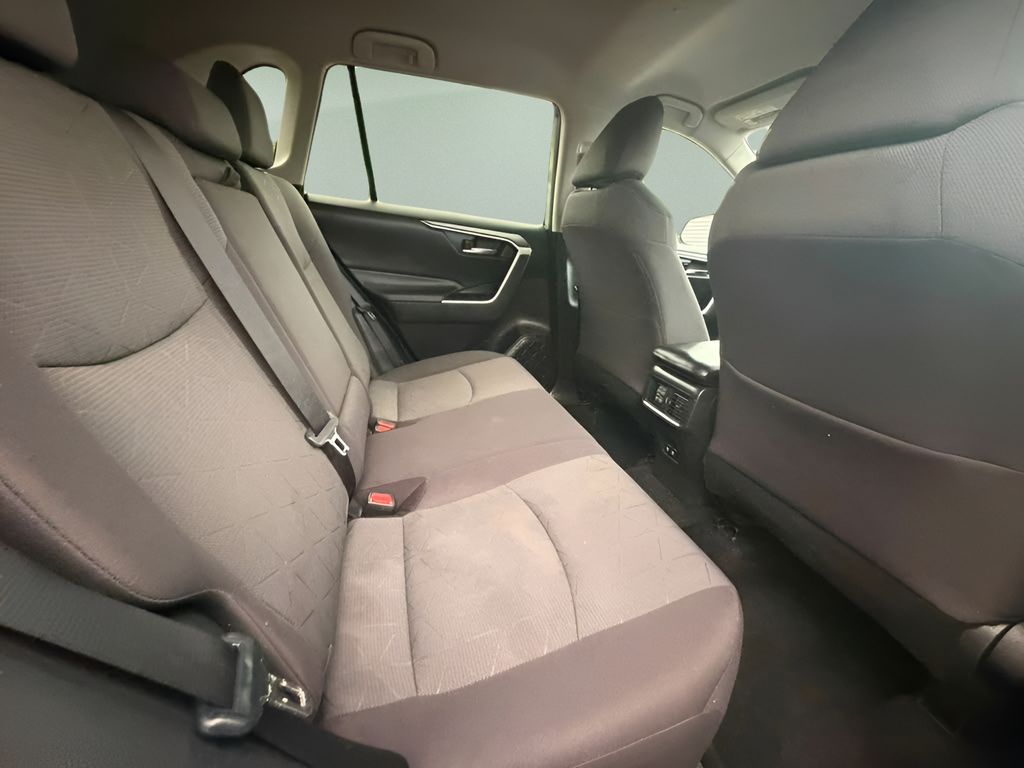 Used 2021 Toyota RAV4 SUV