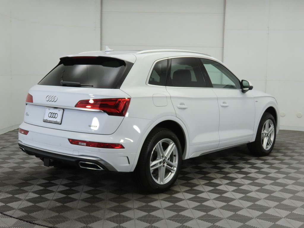 2025 Audi Q5  5