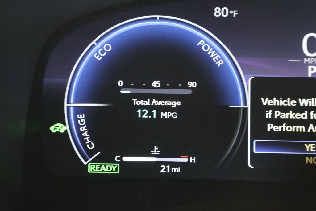 Thumbnail: 2025 Toyota Camry - 17