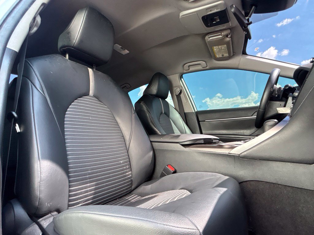 Used 2023 Toyota Camry Sedan