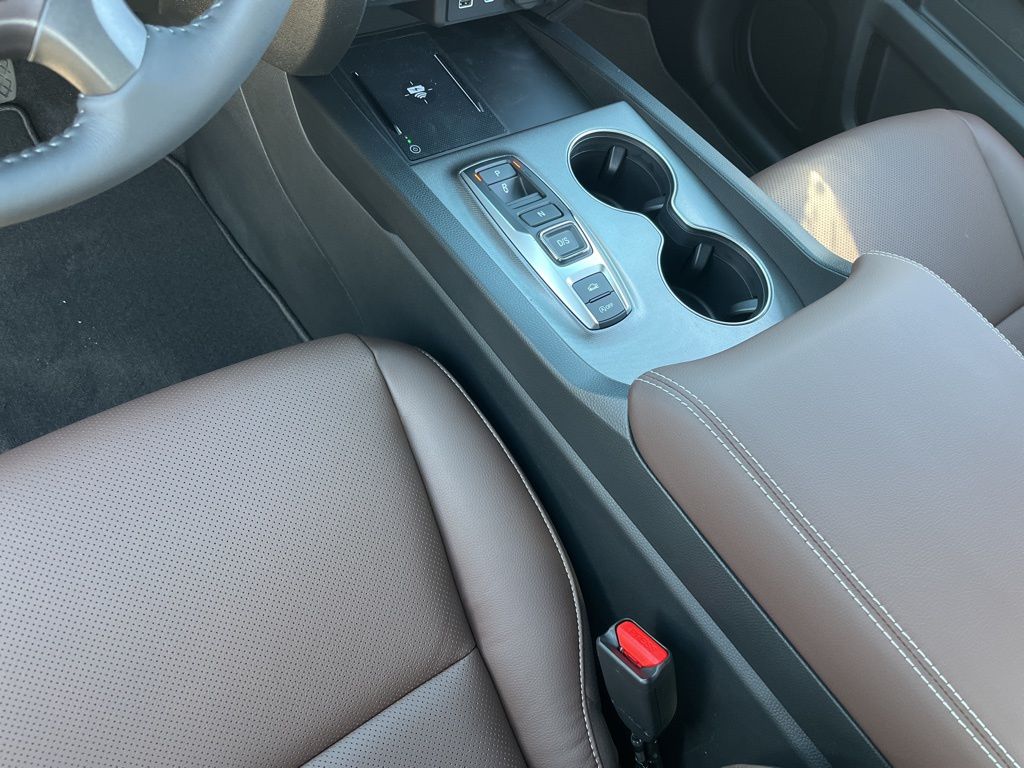 Thumbnail: 2026 Honda Ridgeline - 12