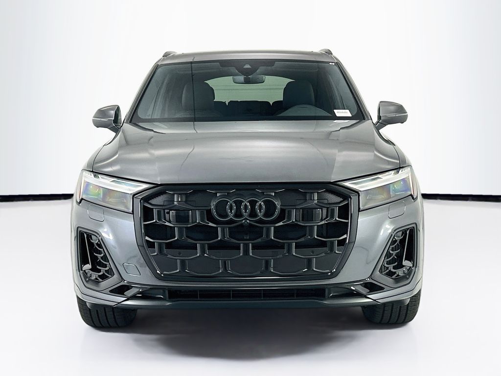 Thumbnail: 2026 Audi Q7 - 2