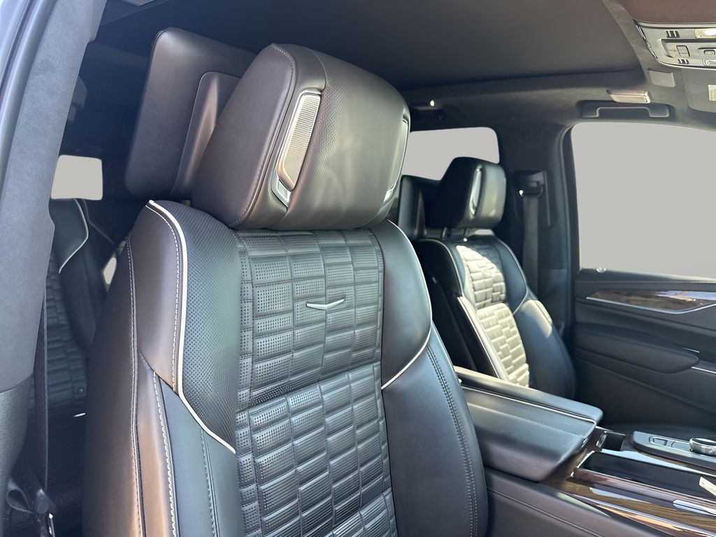 Used Car 2022 Cadillac Escalade  Sport Platinum For Sale Under $70,000 In Austin, Texas