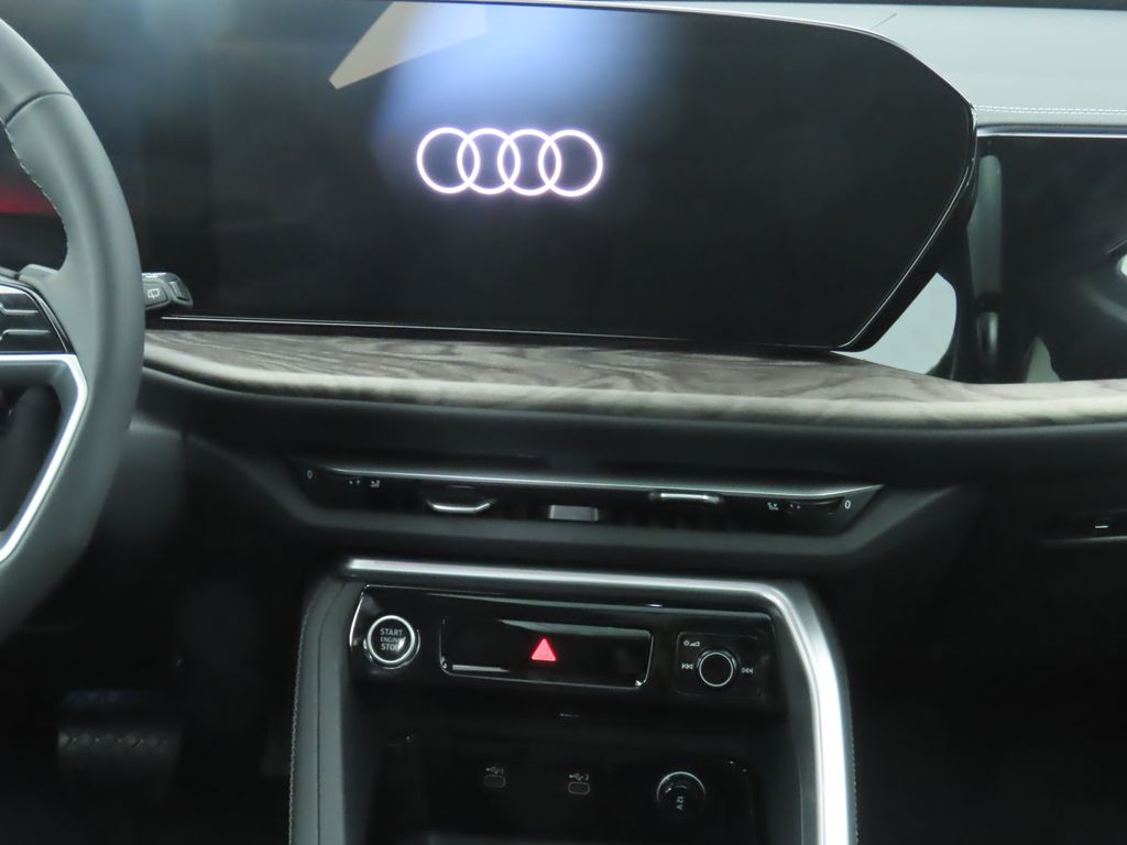 2025 Audi Q5 Premium 15