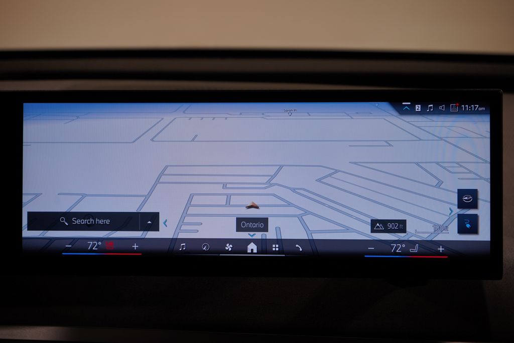 Thumbnail: 2026 BMW iX - 12