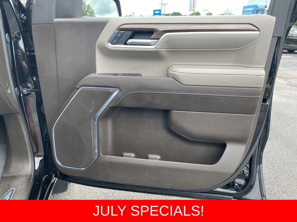 Used 2025 Chevrolet Silverado 1500 Truck
