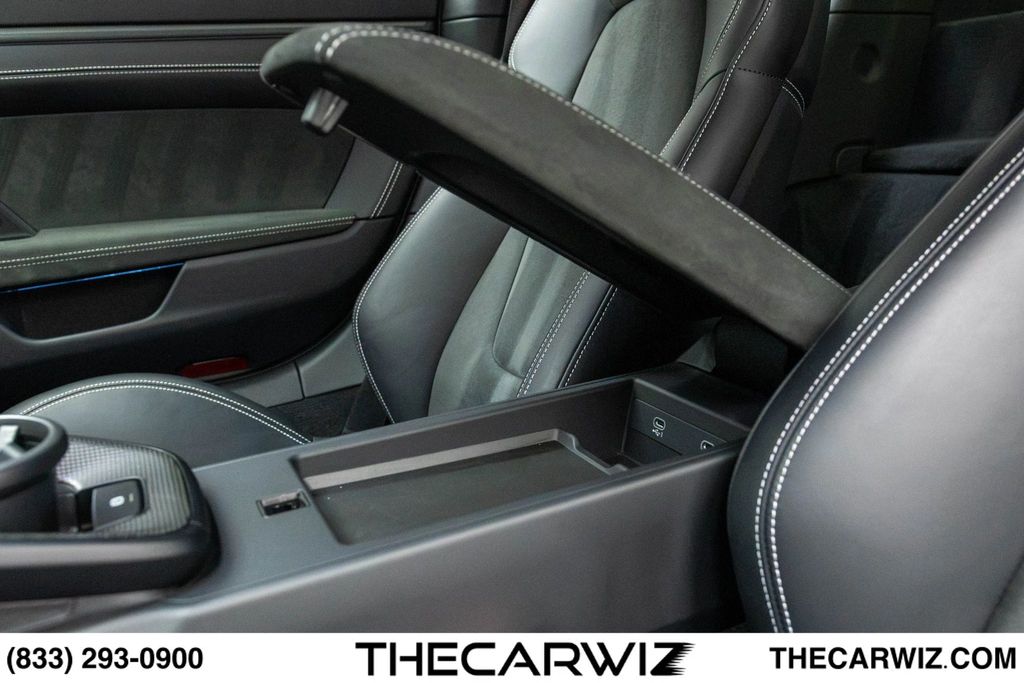 2022 Porsche 911