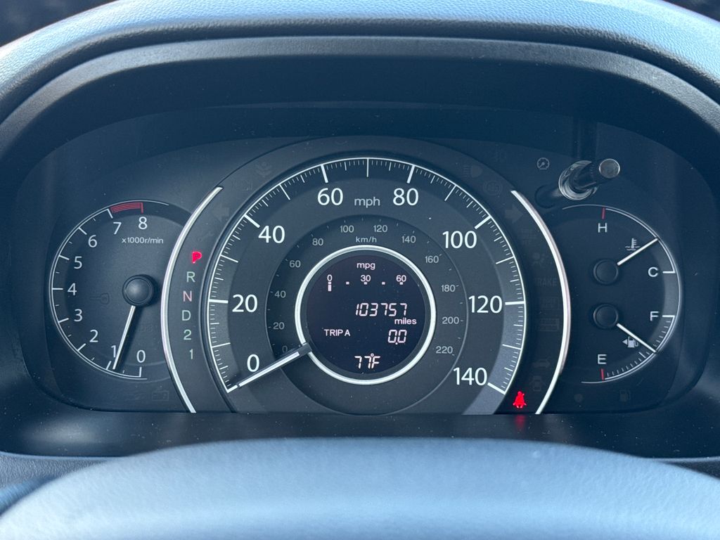 Used 2013  Honda EX-L image 17