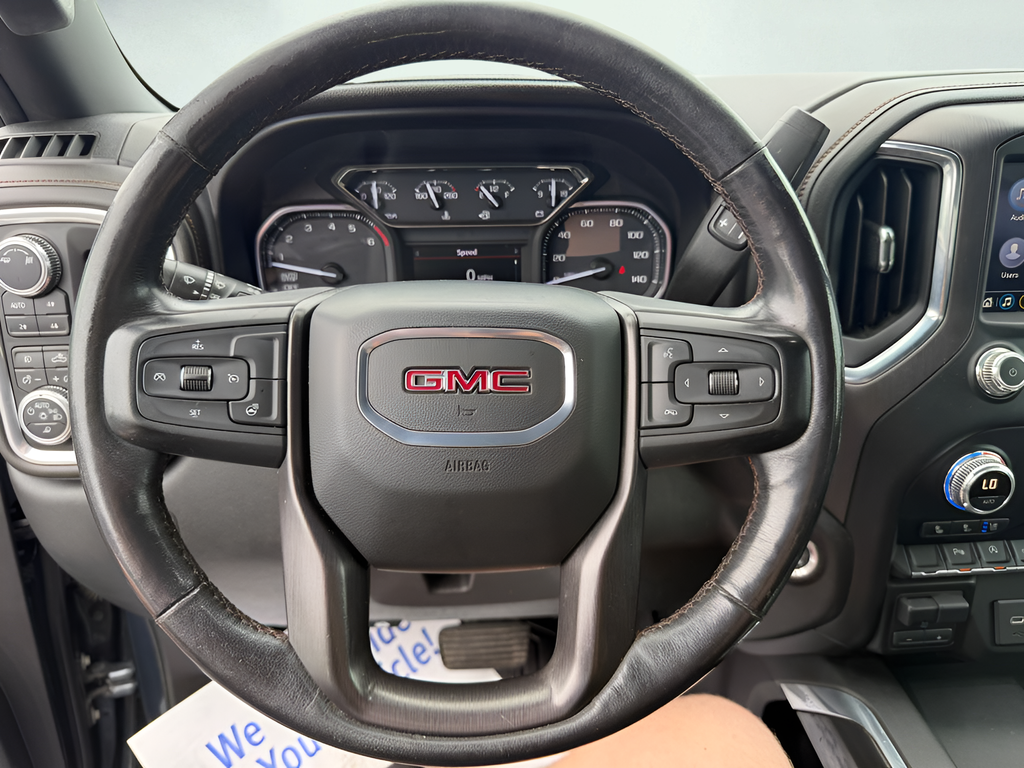 Used 2019 GMC Sierra 1500 Truck