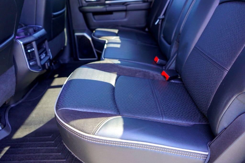 Used Car 2024 Ram 2500  Laramie For Sale Under $60,000 In Taylor, Texas