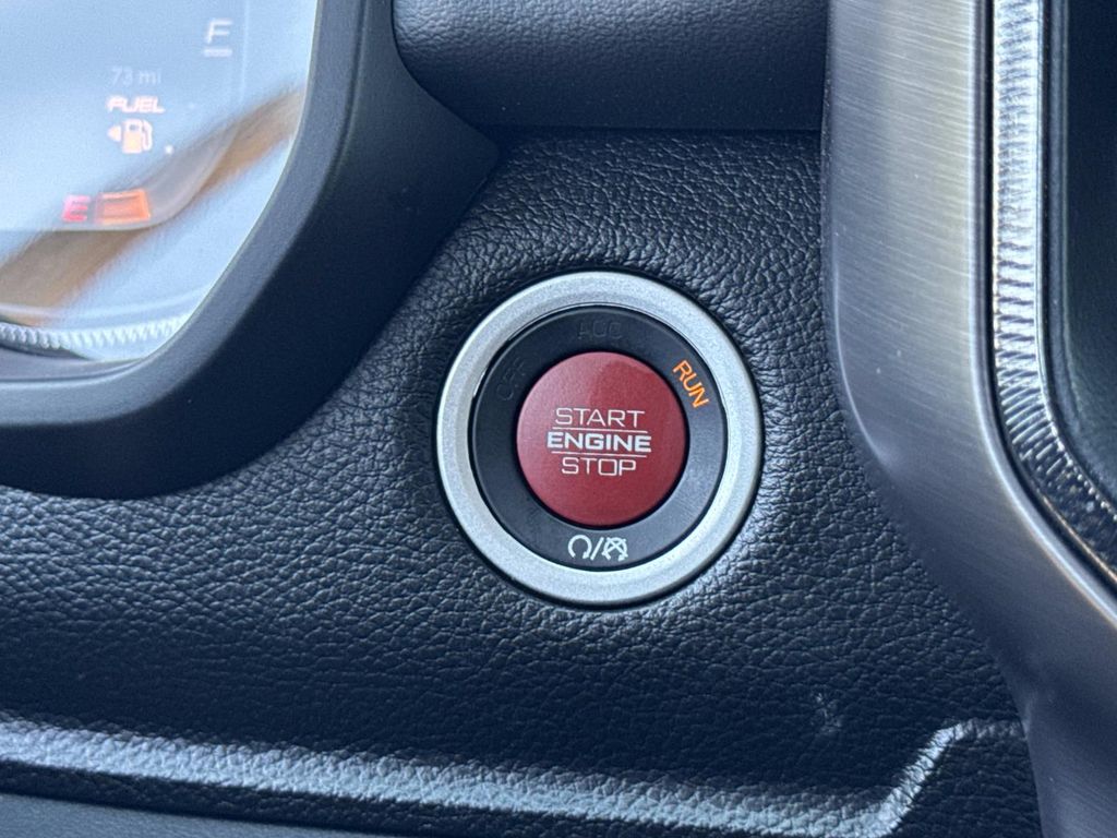 Used 2024 Ram 1500 TRX 4D Crew Cab