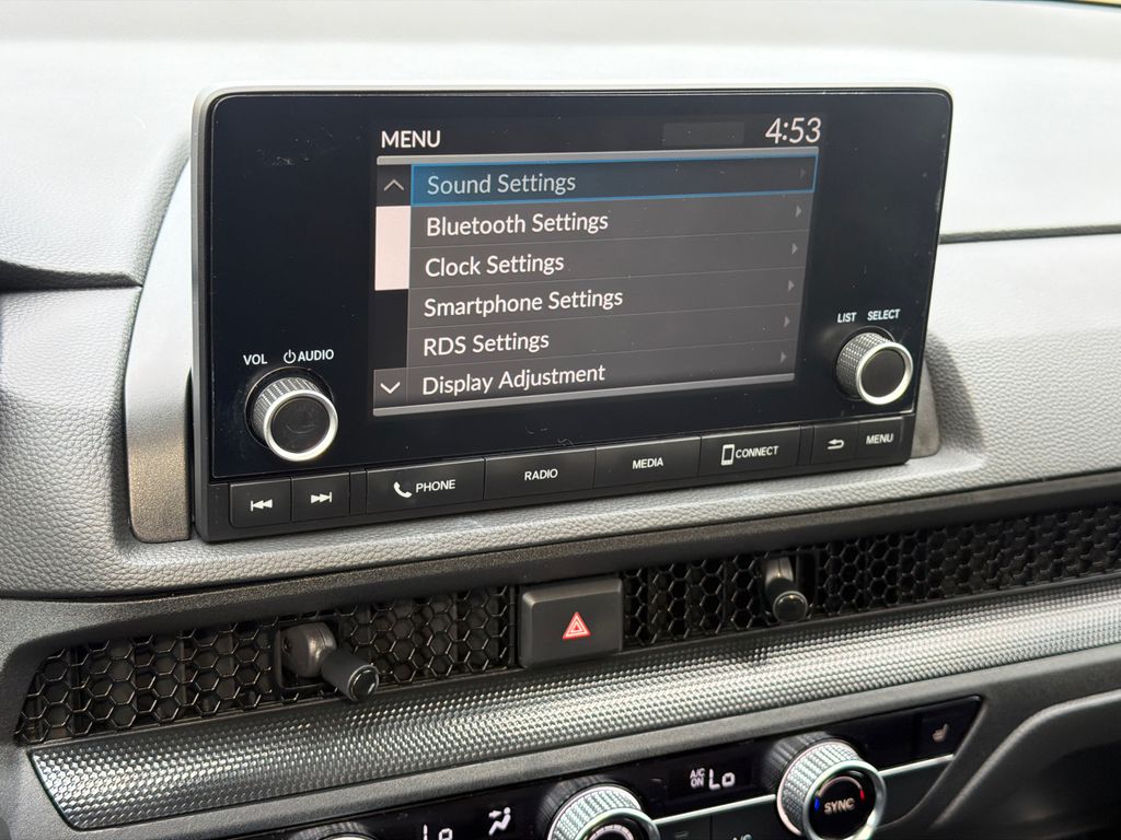 2024 Honda CR-V Sport - Photo 23