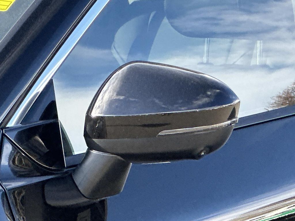 Thumbnail: 2022 Nissan Rogue - 2