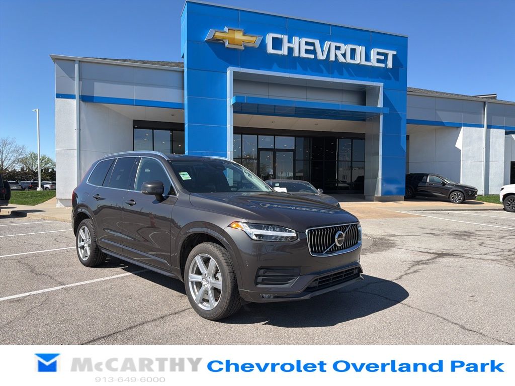 2023 Volvo XC90 B5 Core AWD
