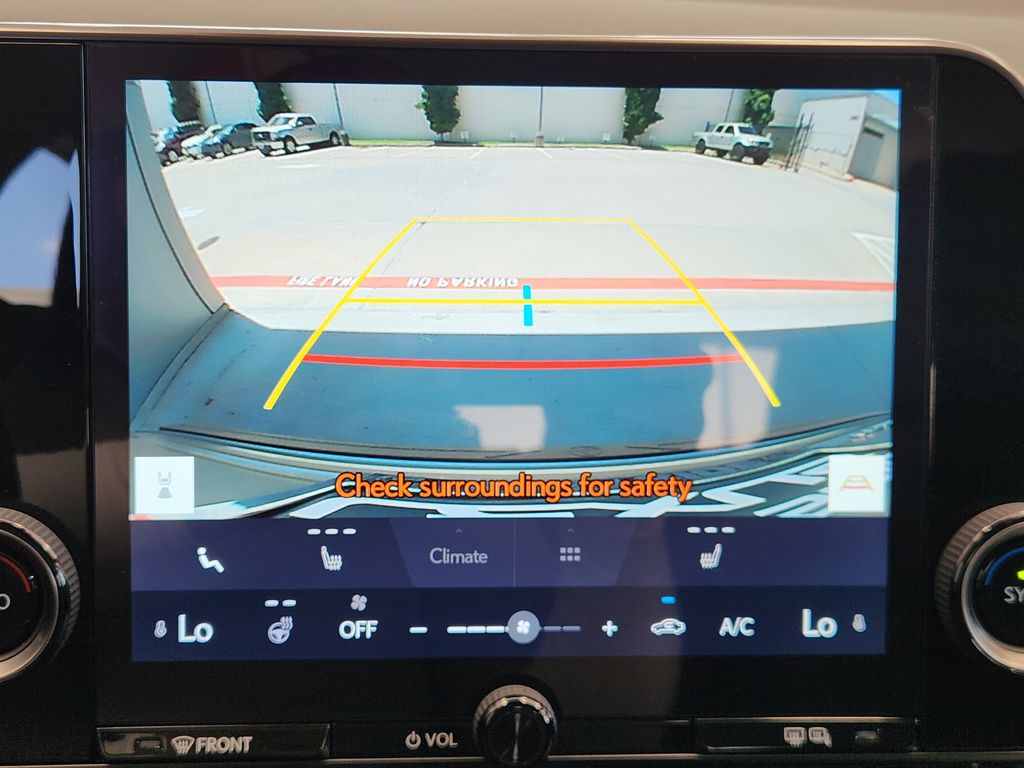 2024 Lexus NX 250 Base Silver at Classic Elite Chevrolet Sugar Land