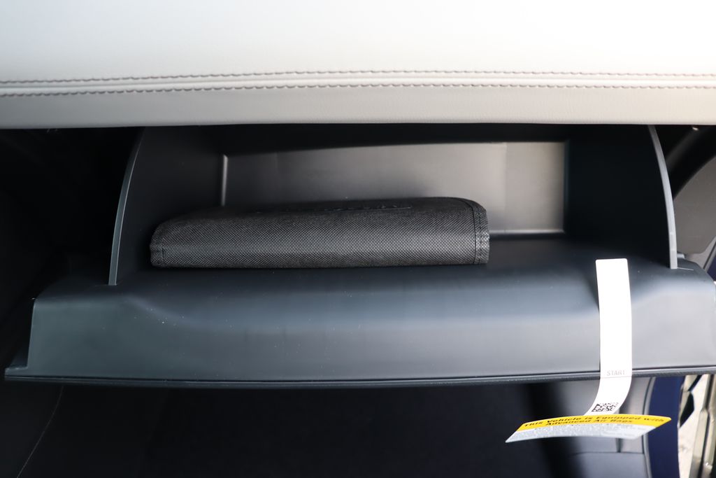 Thumbnail: 2026 Honda Passport - 22