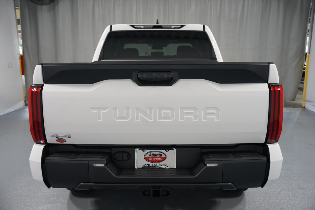 Thumbnail: 2026 Toyota Tundra - 7