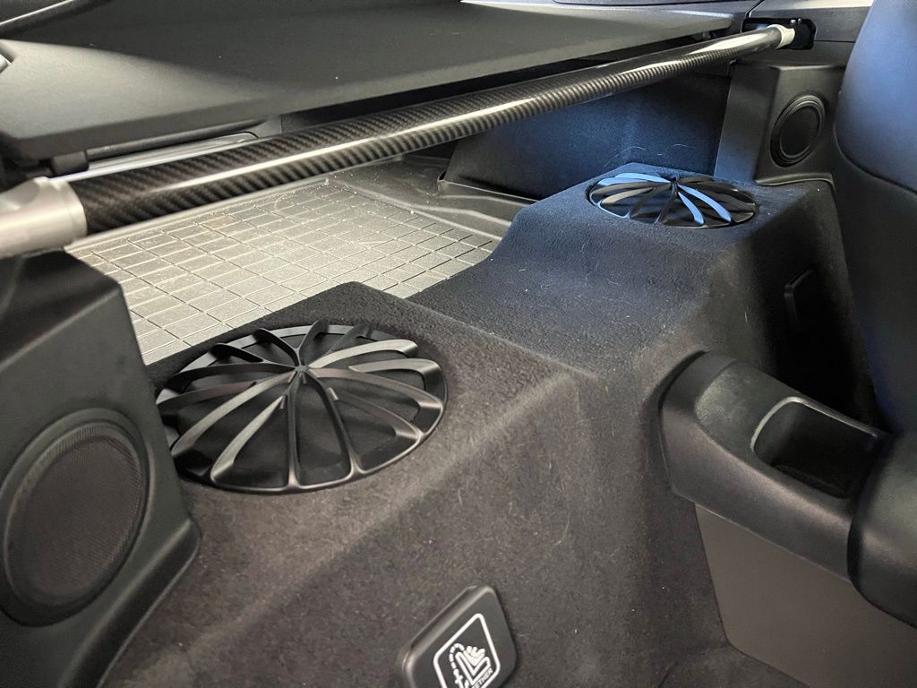 Thumbnail: 2024 Toyota GR Supra - 8